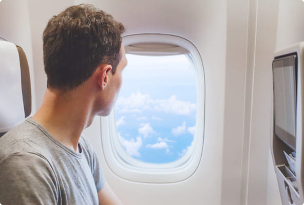 travelling to italy from uk