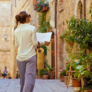 Digital nomad visa Italy