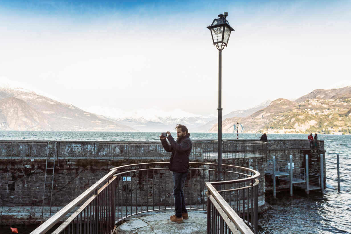 Italy in winter travel guide