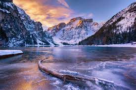 Italy in winter travel guide