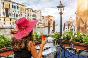 Digital nomad visa Italy