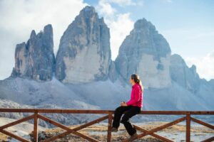 Italy in winter travel guide
