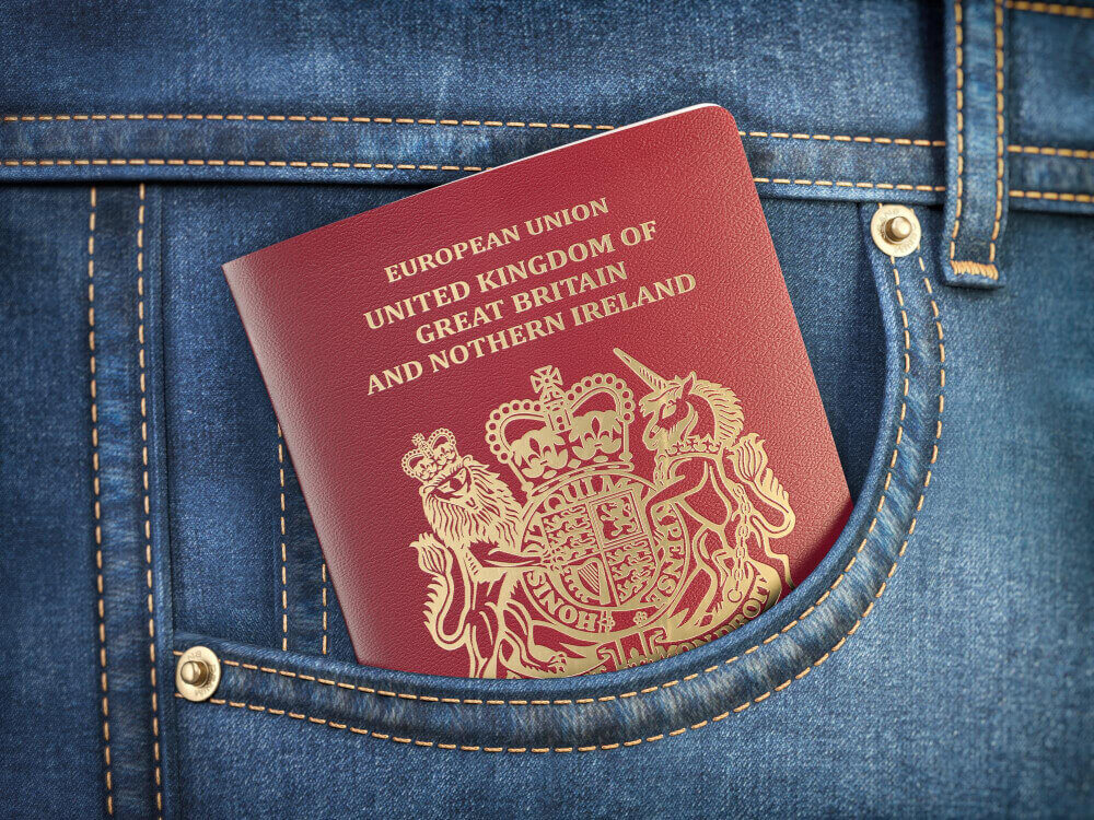 visa-free travel for uk citizens