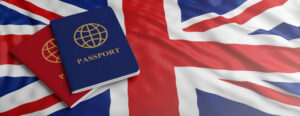 visa-free travel for uk citizens