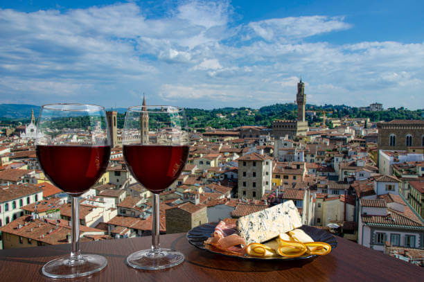 Florence Clubbing Guide
