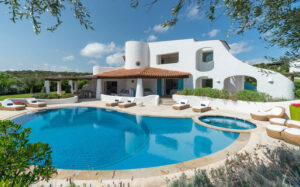 Rome hotels with pool