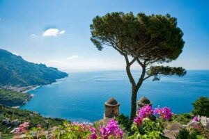 Things to do in Positano