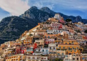 Things to do in Positano