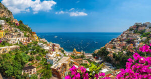 Things to do in Positano